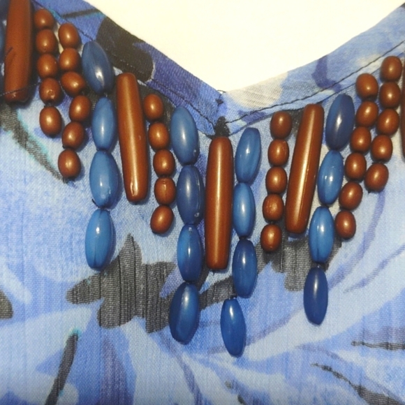 Susan Graver top - Picture 3 of 15